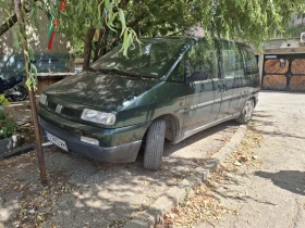 Fiat Ulysse 2.0 бензин, снимка 1
