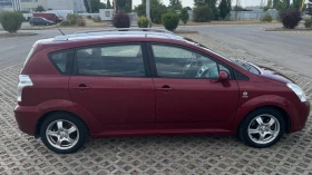 Toyota Corolla verso 7 МЕСТНА! (5+ 2), снимка 2