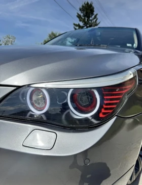 BMW 535 Stage3, снимка 6