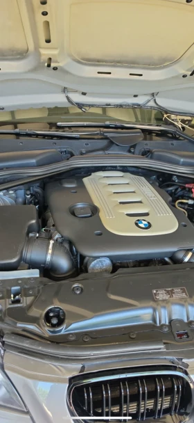 BMW 535 Stage3, снимка 7