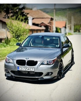BMW 535 Stage3, снимка 1
