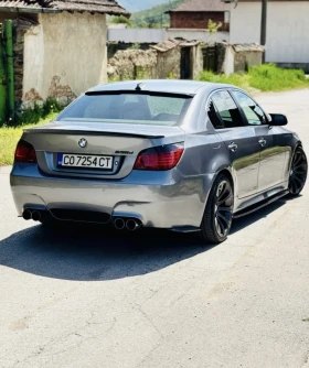 BMW 535 Stage3, снимка 3