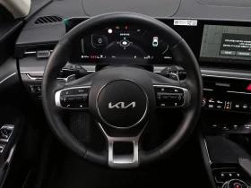 Kia K5 Hybrid Prestige, снимка 13