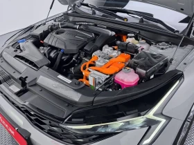 Kia K5 Hybrid Prestige, снимка 6