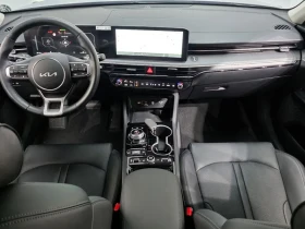 Kia K5 Hybrid Prestige, снимка 7