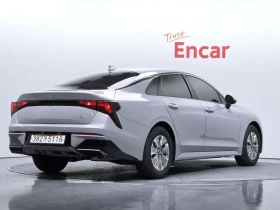 Kia K5 Hybrid Prestige, снимка 2