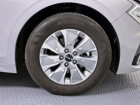 Kia K5 Hybrid Prestige, снимка 5