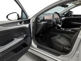 Kia K5 Hybrid Prestige, снимка 11
