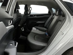 Kia K5 Hybrid Prestige, снимка 12