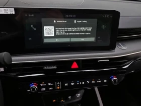 Kia K5 Hybrid Prestige, снимка 14