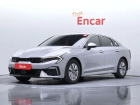 Kia K5 Hybrid Prestige, снимка 1
