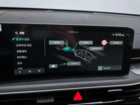 Kia K5 Hybrid Prestige, снимка 16