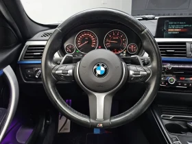 BMW 330 I M Sports, снимка 13