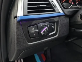 BMW 330 I M Sports, снимка 17