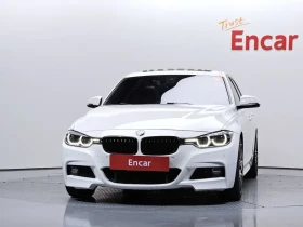 BMW 330 I M Sports, снимка 3