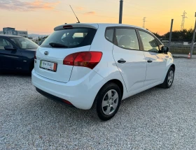 Kia Venga 1.4i* ГАЗ * ЛИЗИНГ * , снимка 4