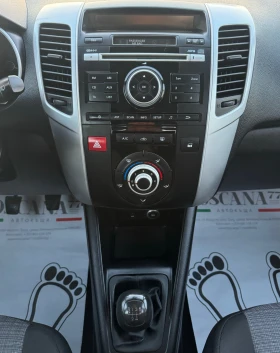 Kia Venga 1.4i* ГАЗ * ЛИЗИНГ * , снимка 8
