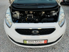 Kia Venga 1.4i* ГАЗ * ЛИЗИНГ * , снимка 14