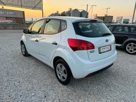 Kia Venga 1.4i* ГАЗ * ЛИЗИНГ * , снимка 3
