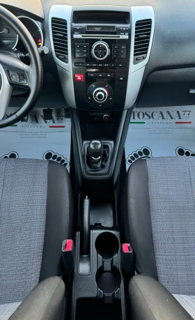 Kia Venga 1.4i* ГАЗ * ЛИЗИНГ * , снимка 7