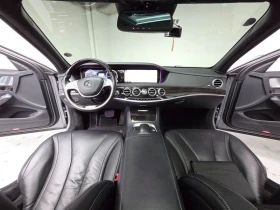Mercedes-Benz S 350 S350 Blue TEC 4MATIC| 255к.с., снимка 7