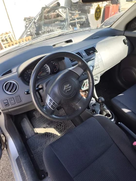 Suzuki Swift, снимка 8