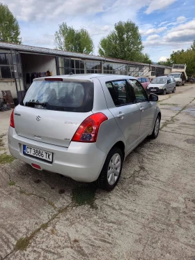 Suzuki Swift, снимка 4