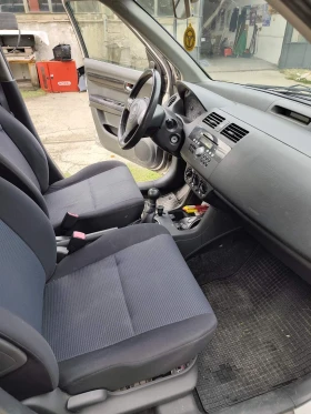 Suzuki Swift, снимка 10