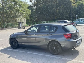 BMW 118, снимка 6
