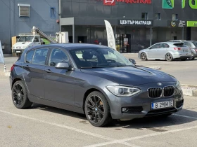 BMW 118, снимка 3