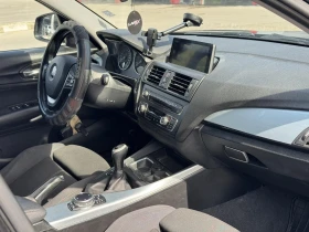 BMW 118, снимка 10