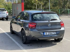 BMW 118, снимка 5