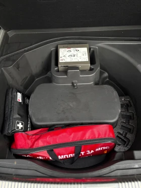 Audi A6 3.0 TDI, снимка 13