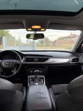 Audi A6 3.0 TDI, снимка 11