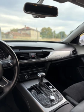 Audi A6 3.0 TDI, снимка 10
