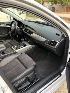Audi A6 3.0 TDI, снимка 14