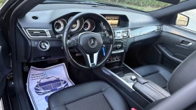 Mercedes-Benz E 220 2.2cdi- AVANGARD, снимка 10