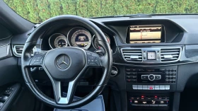 Mercedes-Benz E 220 2.2cdi- AVANGARD, снимка 12