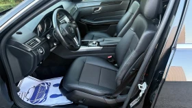 Mercedes-Benz E 220 2.2cdi- AVANGARD, снимка 9