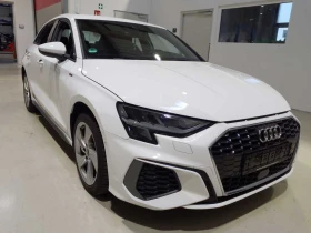 Audi A3 Sportback 40 TFSI PlugIn LED Navi, снимка 1