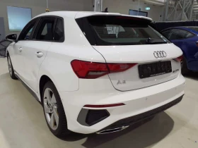 Audi A3 Sportback 40 TFSI PlugIn LED Navi, снимка 4