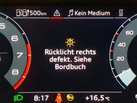 Audi A3 Sportback 40 TFSI PlugIn LED Navi, снимка 7