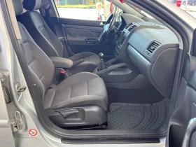 VW Golf 2.0TDI Навигация/Климатроник , снимка 14