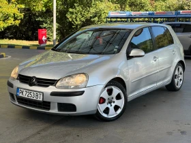 VW Golf 2.0TDI Навигация/Климатроник , снимка 1