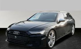 Audi S6 3.0 TDI quattro - [1] 