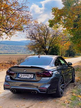 Обява за продажба на BMW 435 i xDrive M Sport-package ~49 500 лв. - изображение 1