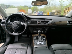 Audi A7 3.0TFSI Sportsback, снимка 8 - Автомобили и джипове - 45439613