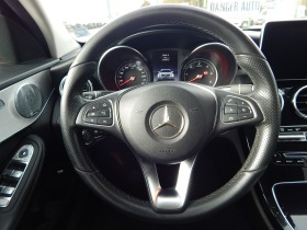 Mercedes-Benz C 220 2.2CDI*AMG*4х4*9скорости*, снимка 11