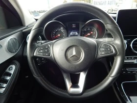 Mercedes-Benz C 220 2.2CDI* AMG* 4х4* 9скорости* , снимка 11