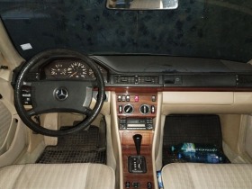 Mercedes-Benz 124, снимка 12